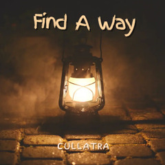 Cullatra-Find A Way wav