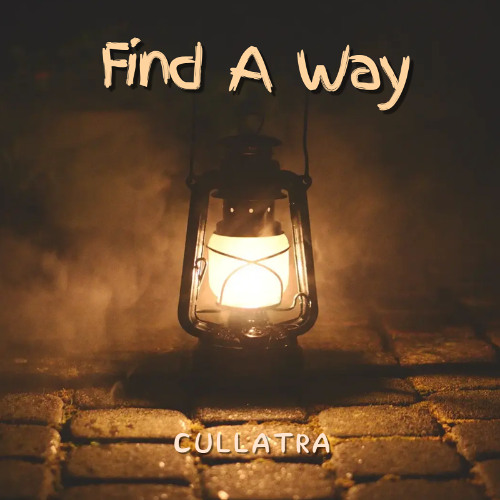 Cullatra-Find A Way wav