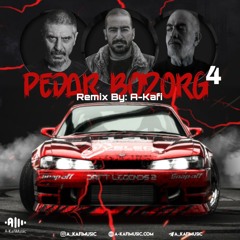Pedar Bozorg 4 | Hichkas × Pishro × Bahram