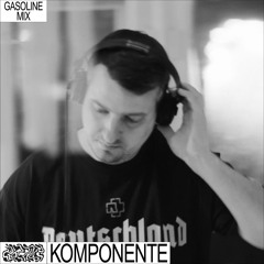 GASOLINE GUEST MIX: KOMPONENTE 02/08/2022