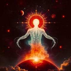 Spirit of God -- Celestial Ritual