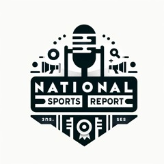The National Sports Report