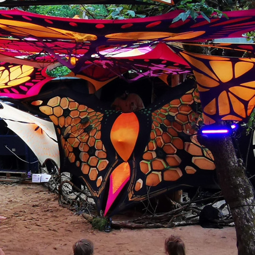 Akiro @ Wonderland 2024 | Hilltop Floor | Waldfrieden