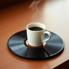 cup of coffee (Relax Ver.)