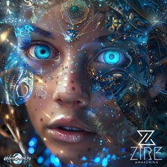 Zire - Awakening (geosp181/Geomagnetic Records)