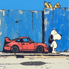 Gooddays (Slowed)