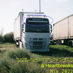 Valentines & Heartbreaks Mix 02/22