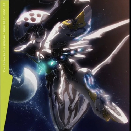 Aldnoah.Zero Part 2 (Aldnoah.Zero) - Pictures 