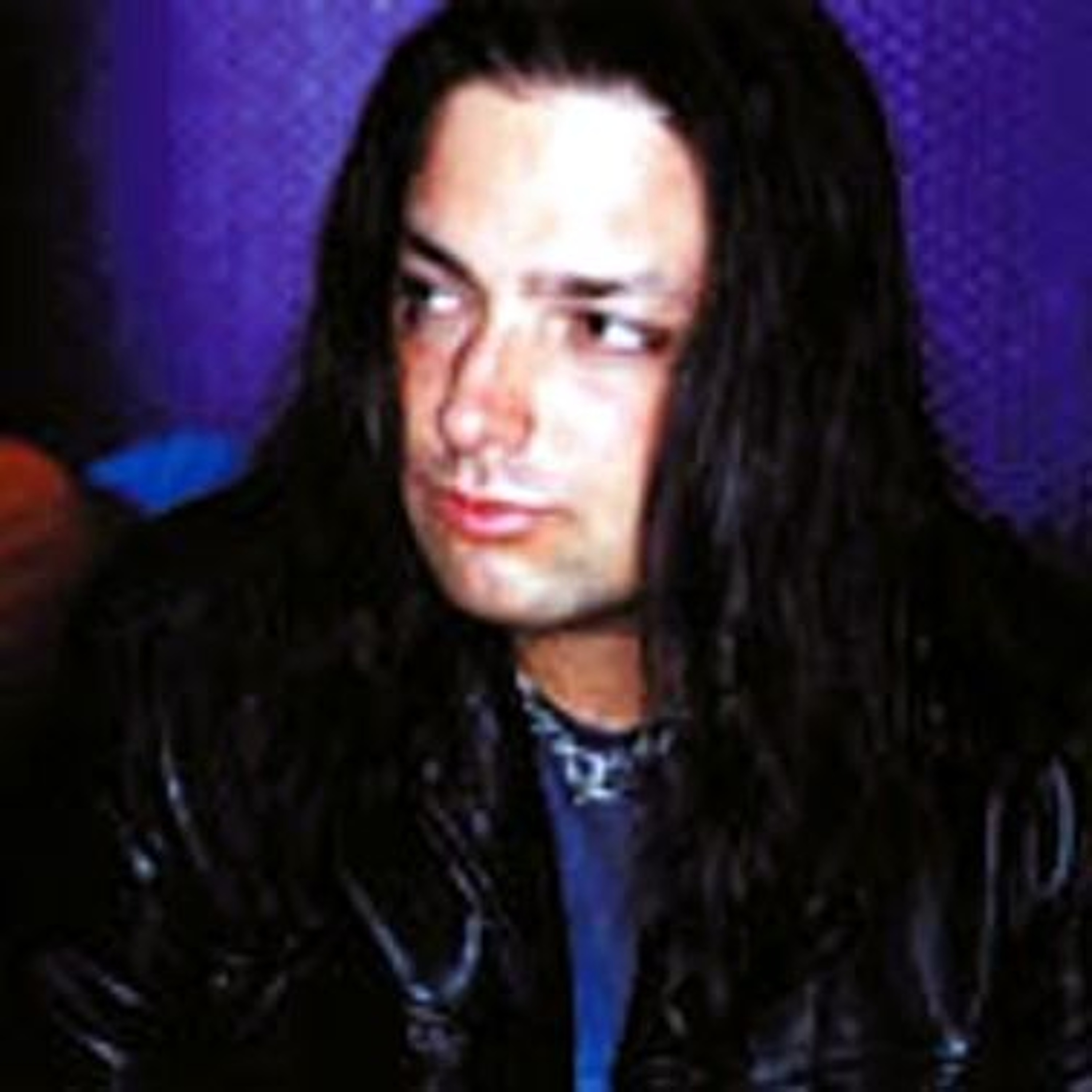 Johnny Vicious - 103.5 FM WKTU Sanctuary 1-14-06' (Manny'z Tapez) episode artwork