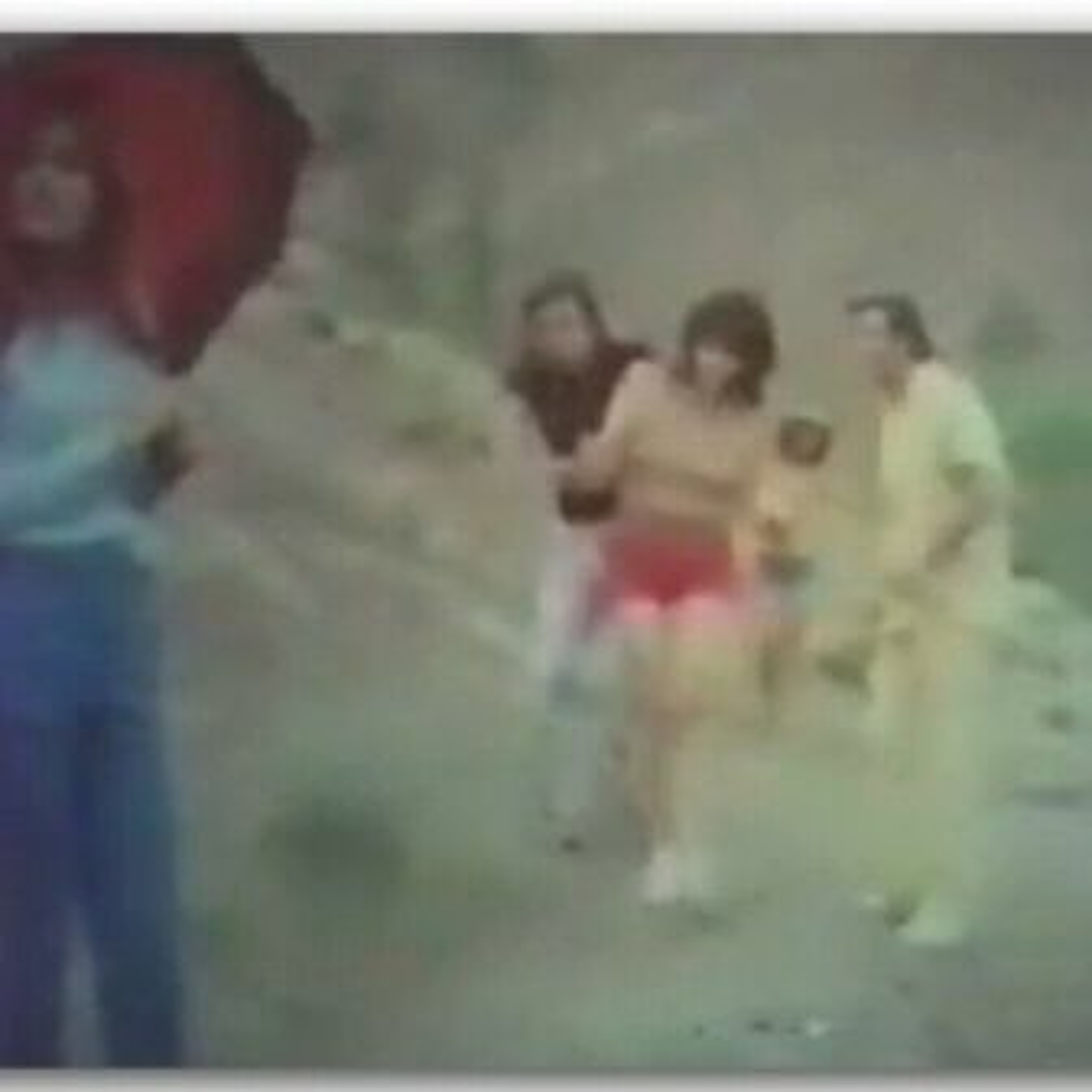 Irajparizadi تو که بالا بلا داری تو که ناز و ادا داری با صدای ایرج episode artwork