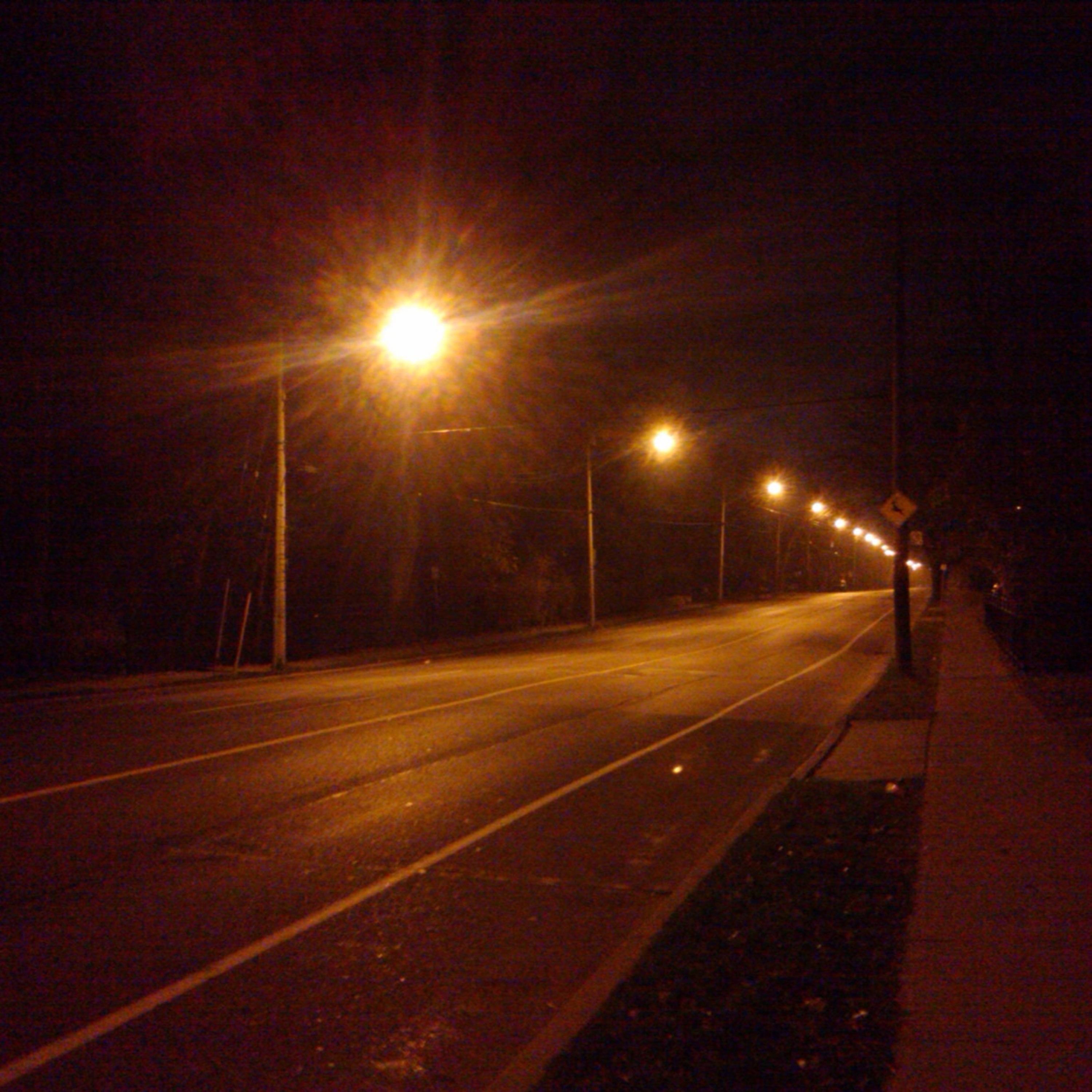 Neonlichter