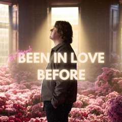 Eoin Normile-Been In Love Before