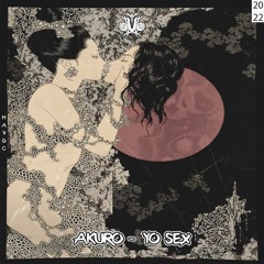 Akuro - Yo Sex