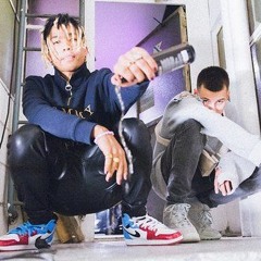 Żabson - New Year Freestyle (ft. Kizo, Chris Abolade)
