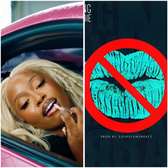 DJ LAMZ OFFICIAL - NO KISSING BABY vs WADIBUSA