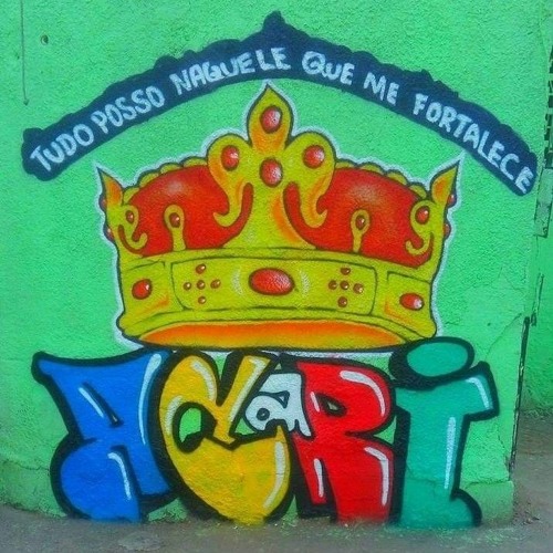 MC Braço do Acari - Eu digo adeus amigo [COMPLEXO DE ACARI]