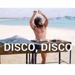 Disco Disco Disco Mix 2021