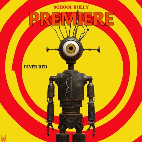 River Red - School Bully (Original Mix)