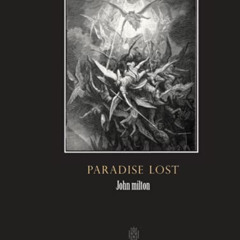 download KINDLE 📑 Paradise Lost by  John Milton KINDLE PDF EBOOK EPUB