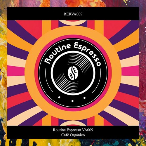 PREMIERE: Taylan, KNVWN — Deeper Love (Organic Strings Mix) [Routine Espresso Recordings]