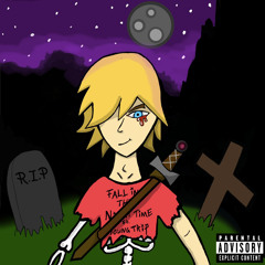 Static - Fall in the Nighttime (ft. Young Trip)