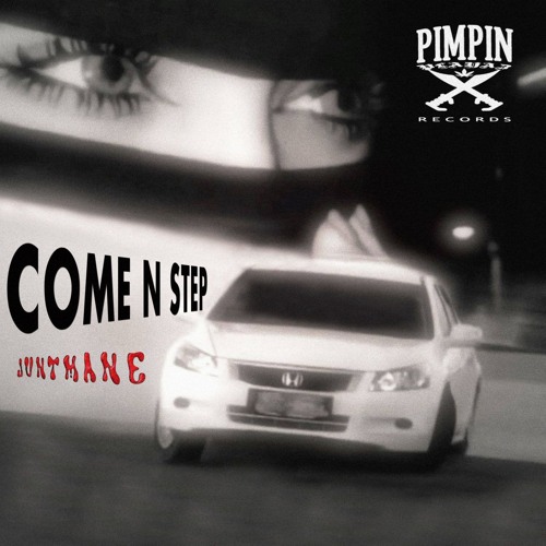 COME N' STEP