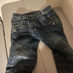 Balmain Jeans