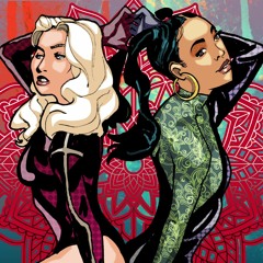 Told A Lie  Amel Rose ft: Sharaya J. X  DJ Fredy Muks