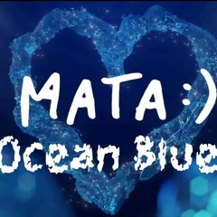 Mata - Ocean Blue
