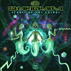 Sharigrama - Ethereal Cascade