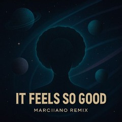 Matt Sassari, HUGEL ft. Sonique - It Feels So Good