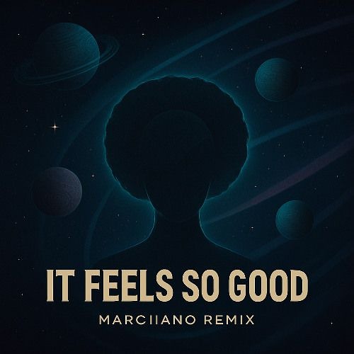 Matt Sassari, HUGEL ft. Sonique - It Feels So Good
