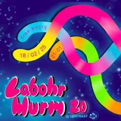 malfunction b2b DJ Hazeschaden // Labohrwum 2.0