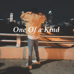 One Of a Kind (prod. okeobeats)