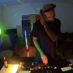 Hiroma Keo | Dancefloor Technology #003 @Rádio Quântica