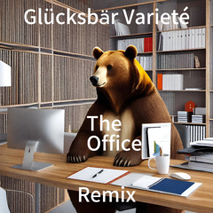 9 To 5 Job - The Office Intro Remix