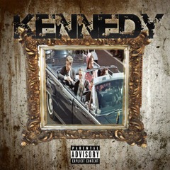 KP28 x MAK11 - Kennedy (Prod. Zach808)