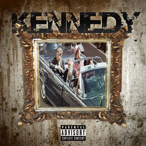 KP28 x MAK11 - Kennedy (Prod. Zach808)