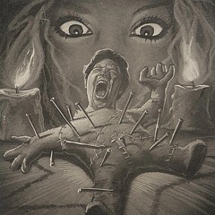 IF YA HAVE MY VOODOO DOLL GIVE IT HEAD (PROD. EVIL MYSTIC)