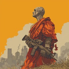 Blood And Guns