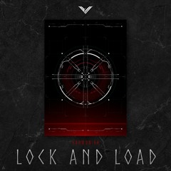 Harmonika - Lock And Load ( Original Mix )