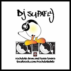 The Doors - Light My Fire(Dj Supafly Bounce Remix)