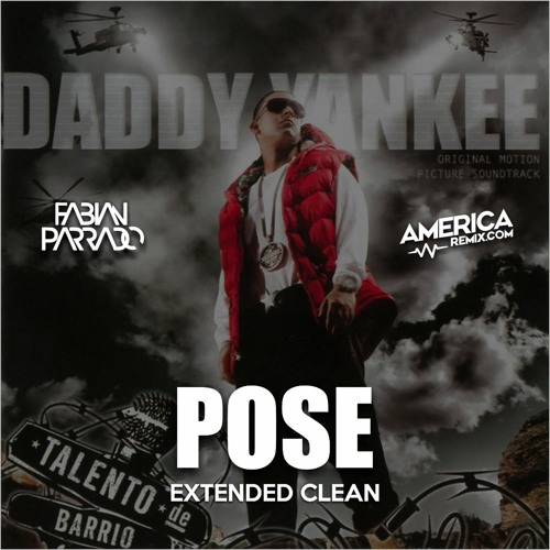 Daddy Yankee - Pose REMIX (VJ Percy Tribal Mix) - YouTube