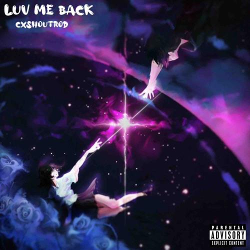 luv me back (prod. prawjex)