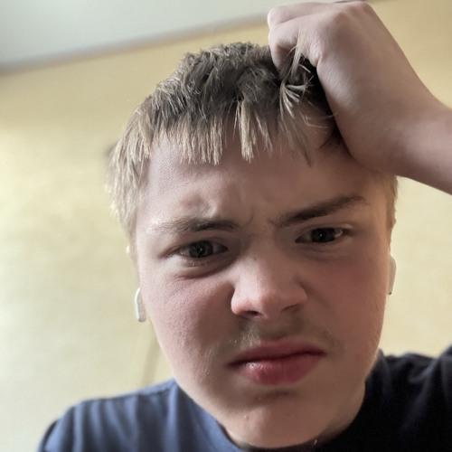 Mental Overload (Freestyle)