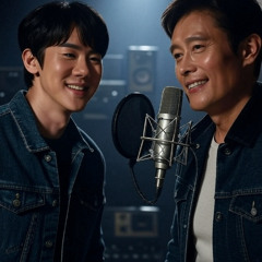 Mic Test (The Soundtrack)