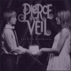 Kissing In Cars - Pierce The Veil【SynthV Cover】