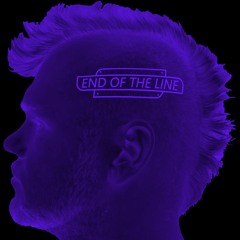Omadhaun @ End of The Line / Boomtown 2025 Thursday Full Set
