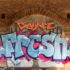 Bounce Fresh Box 15