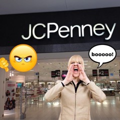 why is jcpenny still a thing (👎)